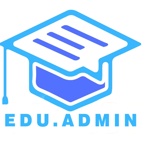 Présentation EDU.ADMIN